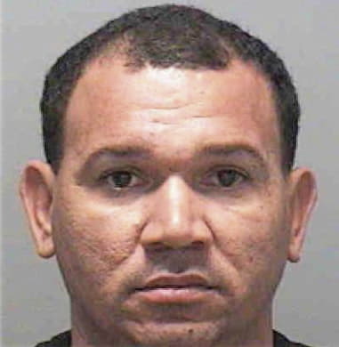 Ricardo Morales, - Lee County, FL 