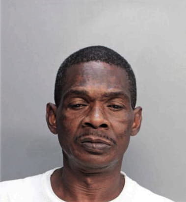 Keith Morley, - Dade County, FL 