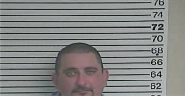 John Morrow, - Forrest County, MS 