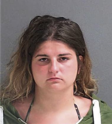 Katherine Munion, - Volusia County, FL 