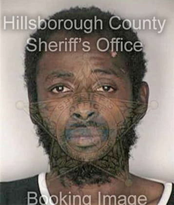 Willie Nichols, - Hillsborough County, FL 