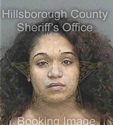 Llamira Nieves, - Hillsborough County, FL 