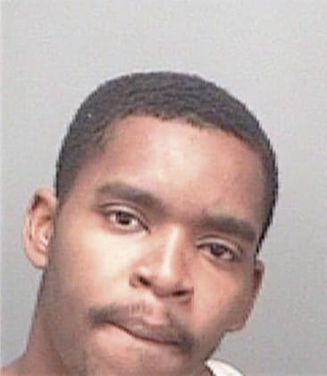 Sterick Nixon, - Pinellas County, FL 