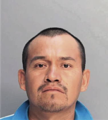 Rafael Ortega, - Dade County, FL 