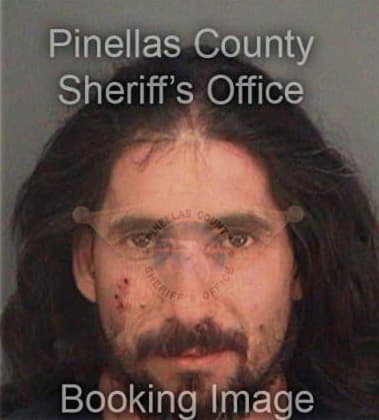 Sixto Osorio, - Pinellas County, FL 