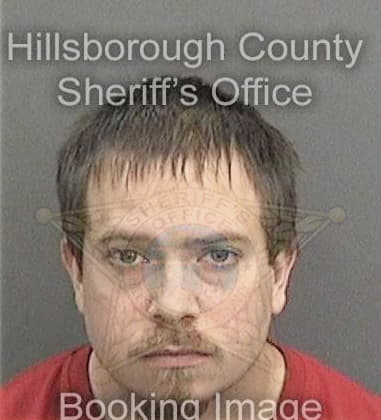 William Parker, - Hillsborough County, FL 