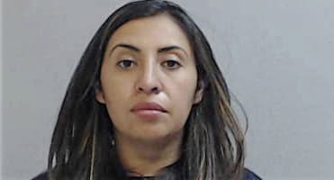 Charlotte Pena, - Hidalgo County, TX 