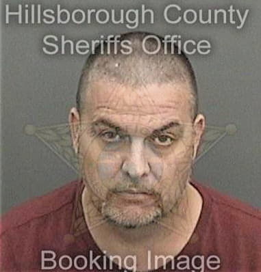 Luis Perez, - Hillsborough County, FL 