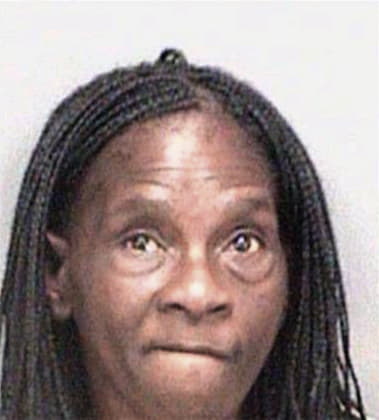 Yolanda Philyor, - Pinellas County, FL 