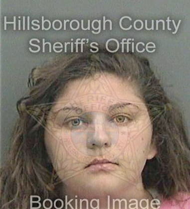 Yaneisy Pinovelazquez, - Hillsborough County, FL 