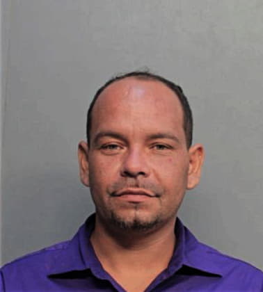 Jorge Portillo, - Dade County, FL 