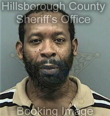 Kevin Powell, - Hillsborough County, FL 