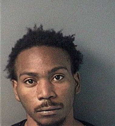 Bernard Pulliam, - Escambia County, FL 