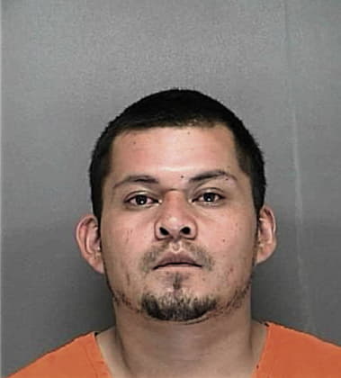 Jose Renteria, - Volusia County, FL 