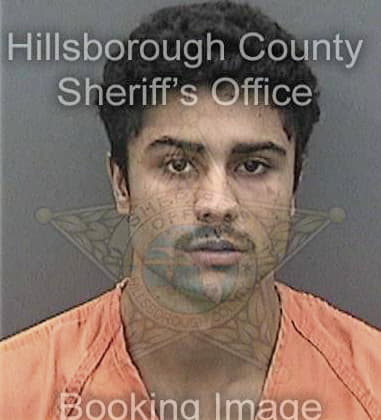 John Restreponaranjo, - Hillsborough County, FL 