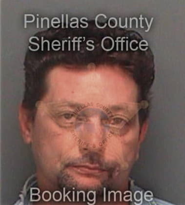 John Rewerts, - Pinellas County, FL 