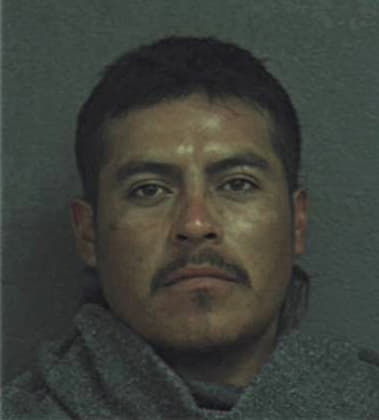 Walter Rivera, - Wyandotte County, KS 