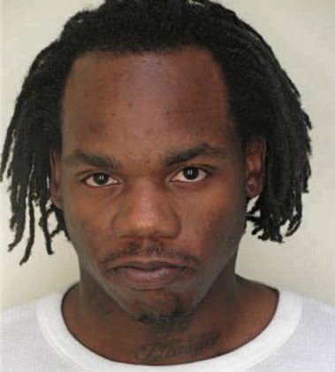 Calvin Robinson - Hillsborough County, FL 