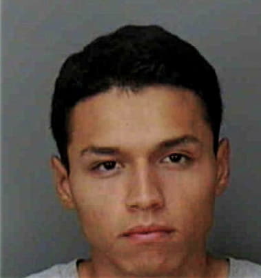 Omar Robles-Rivera, - Polk County, FL 