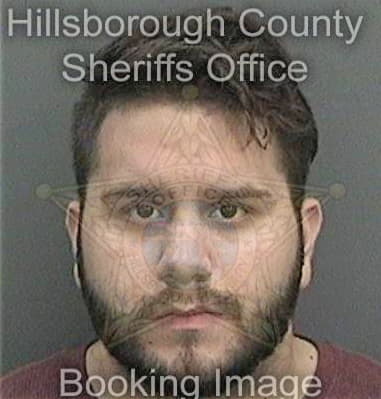 Anthony Rodriguez, - Hillsborough County, FL 