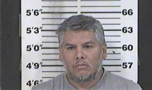 Rafael Rodriguez, - Hunt County, TX 