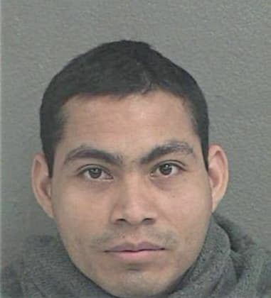 Jose Romero, - Wyandotte County, KS 