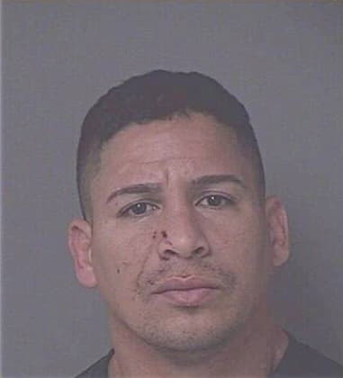 Gabriel Rosas, - Osceola County, FL 