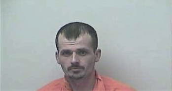 Anthony Rowe, - Hart County, KY 