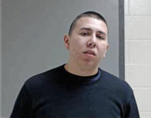 Daniel Sanchez, - Hidalgo County, TX 