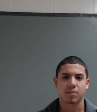 Daniel Sanchez, - Hidalgo County, TX 