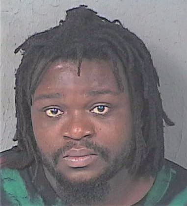 Grabriel Santana - Hernando County, FL 