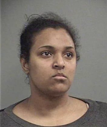 Christina Schrader - Jefferson County, KY 