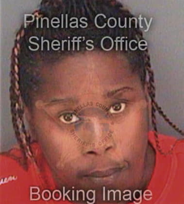 Phyllis Scott, - Pinellas County, FL 