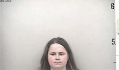 Amber Sellars, - Marion County, FL 