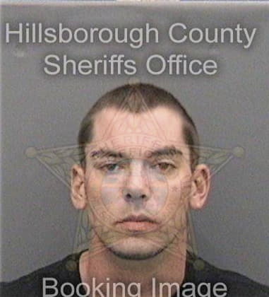 William Serra, - Hillsborough County, FL 