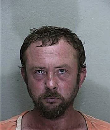 Larry Shanaway, - Marion County, FL 