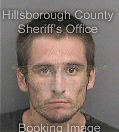 Timothy Shockley, - Hillsborough County, FL 