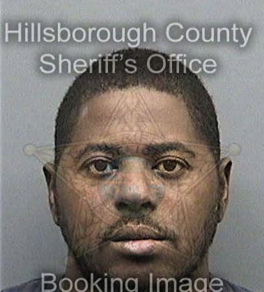 Alfred Smith, - Hillsborough County, FL 