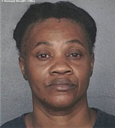 Antwanisha Smith, - Broward County, FL 