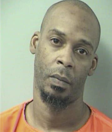 Demarco Smith, - Okaloosa County, FL 