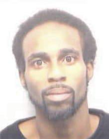 Franklin Smith - Fulton County, GA 