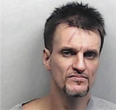 Justin Smith - Fulton County, GA 