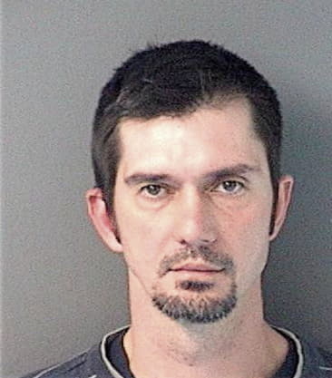 Kenneth Smith, - Escambia County, FL 