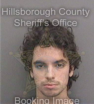 Ricky Smith, - Hillsborough County, FL 