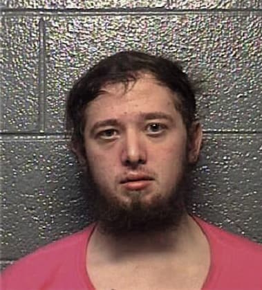 Timothy Smith, - Danville County, VA 