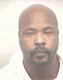 Lester Smith-Keen - Fulton County, GA 