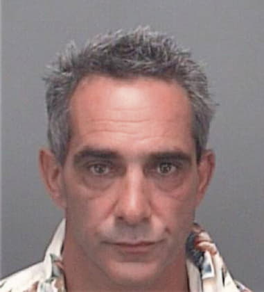 Albert Sommer - Pinellas County, FL 