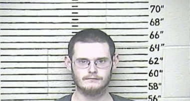 James Sorrell, - Carter County, KY 