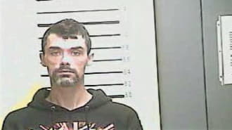 Jason Sowders - Bell County, KY 