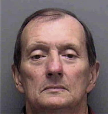 Arthur Spencer, - Lee County, FL 